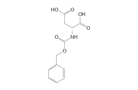 N-Carbobenzoxy-D-aspartic acid