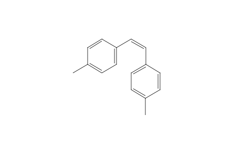 (Z)-1,2-Di-p-tolylethene