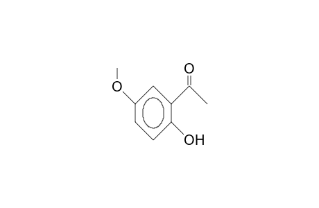 2'-Hydroxy-5'-methoxyacetophenone
