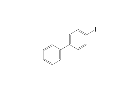 4-Iodobiphenyl