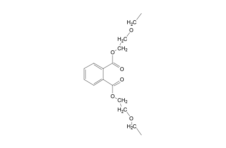 Phthalic acid, bis(2-ethoxyethyl) ester