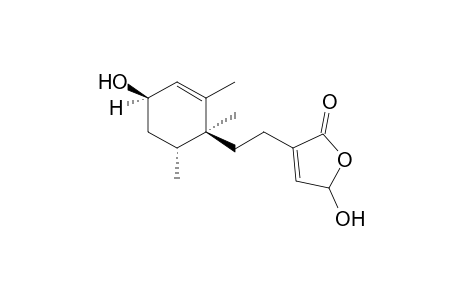 LINGSHUIOLIDE_A