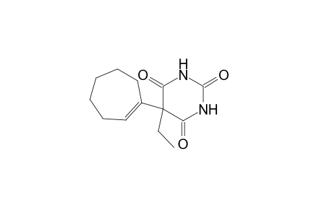 Heptabarbital