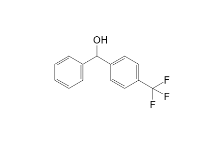 Phenyl[4-(trifluoromethyl)phenyl]methanol