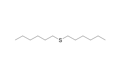 Hexyl sulfide