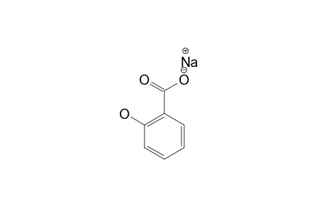 Sodium salicylate