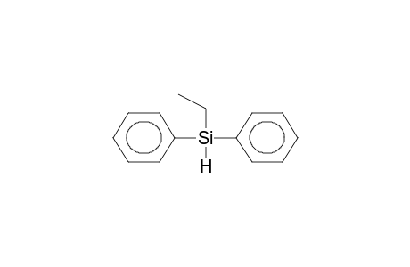 ethyl(diphenyl)silane