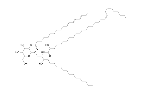 AHexCer (O-18:3)18:1;2O/28:2;O