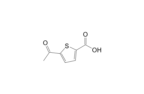 5-Acetylthiophene-2-carboxylic acid