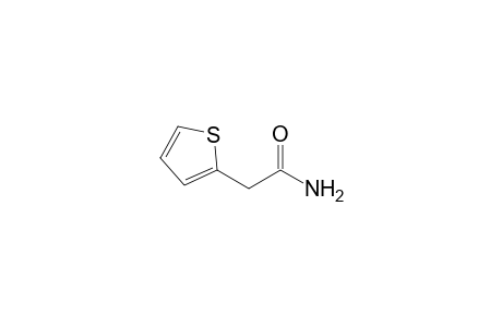 2-(2-Thienyl)acetamide