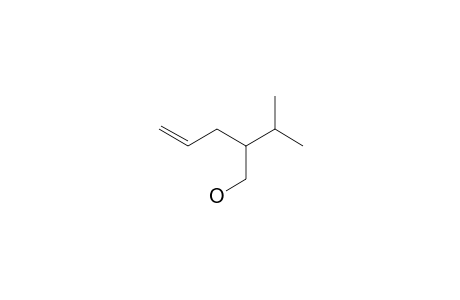 2-Isopropylpent-4-en-1-ol