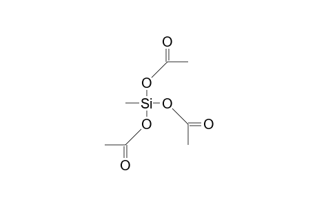 MESI(OAC)3;METHYLTRIACETOXY-SILANE