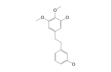 DIHYDROXY-4,5-DIMETHOXY-BIBENZYL