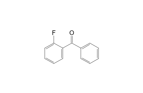 2-Fluorobenzophenone