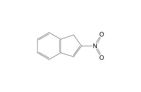 2-Nitro-indene