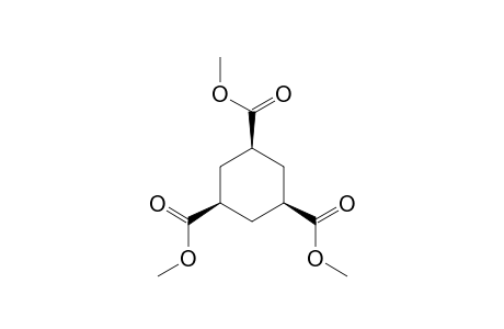 TRIMETHYL-CIS,CIS-CYCLOHEXANE-1,3,5-TRICARBOXYLATE