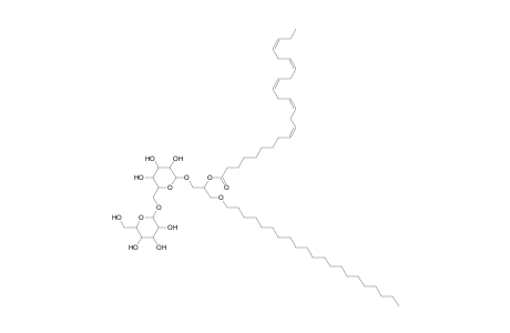 DGDG O-21:0_24:5