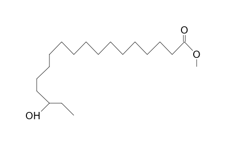 METHYL-16-HYDROXYOCTADECANOATE