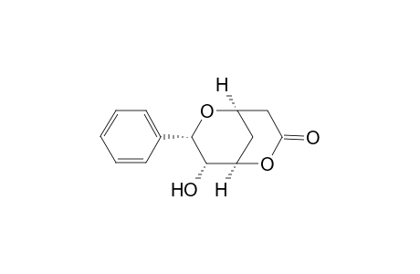 9-DEOXYGONIOPYPYRONE