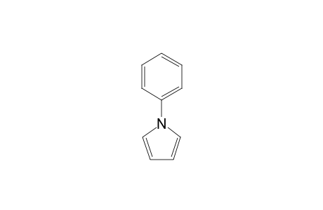 1-Phenylpyrrole