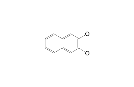 2,3-Naphthalenediol