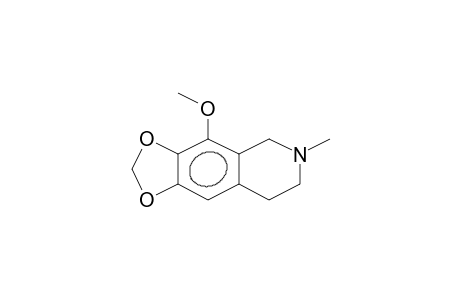 Hydrocotarnine