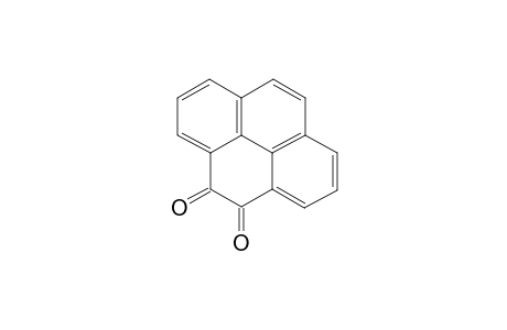 4,5-pyrenedione