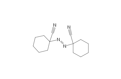 1,1'-Azobis(cyclohexanecarbonitrile)