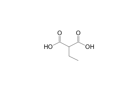 Ethylmalonic acid