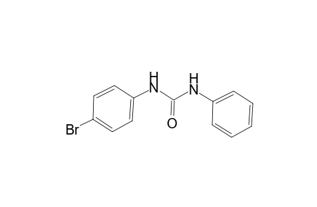 4-bromocarbanilide