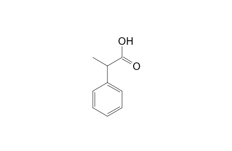 Hydratropic acid