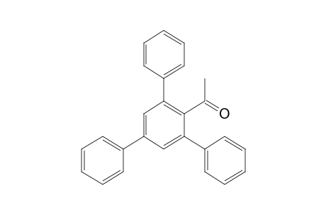 2',4',6'-triphenylacetophenone