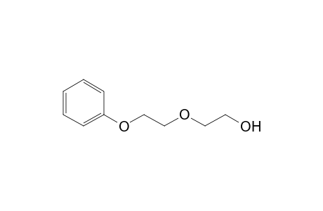 Ethanol, 2-(2-phenoxyethoxy)-