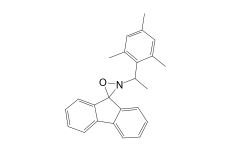 2'-(1-mesitylethyl)spiro[fluorene-9,3'-oxaziridine]