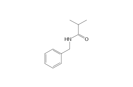 N-BENZYLISOBUTYRAMIDE