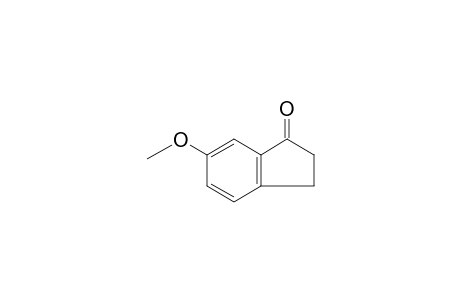 6-Methoxy-1-indanone