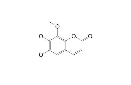 Isofraxidin