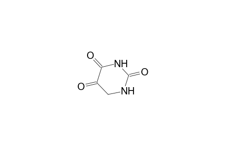 Dihydro-2,4,5(3H)-pyrimidinetrione