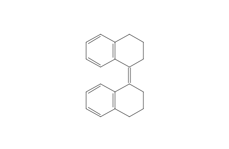 cis-1-(1-Tetralinylidene)tetralin