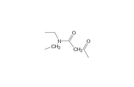N,N-Diethyl-3-oxobutanamide