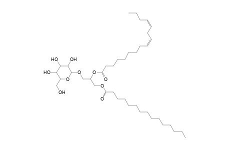 MGDG 15:0_16:2