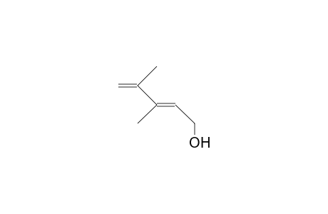 (E)-3,4-Dimethylpenta-2,4-dienol