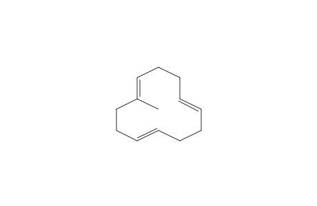 1-Methyl-1,5,9-cyclododecatriene