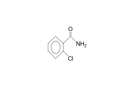 o-chlorobenzamide