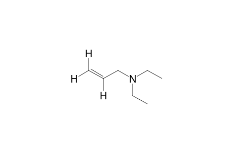 N,N-diethylallylamine