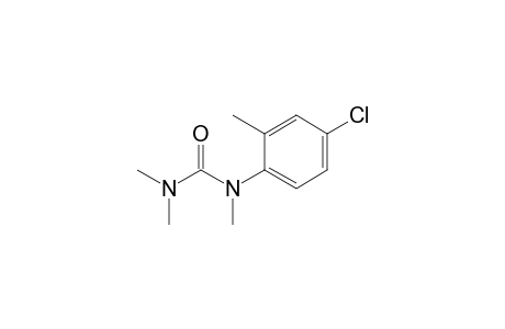 N'-(4-CHLORO-2-METHYLPHENYL)-N,N,N'-TRIMETHYLUREA