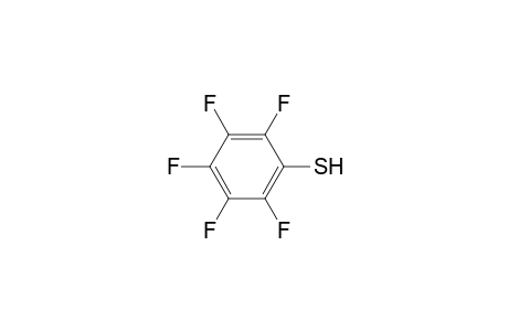 Pentafluorothiophenol