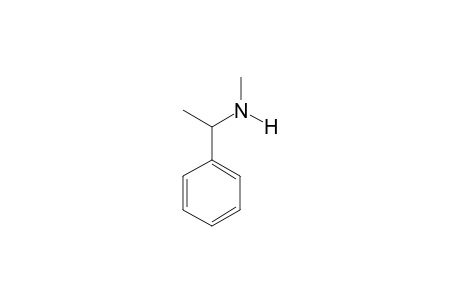 methyl-(1-phenylethyl)amine