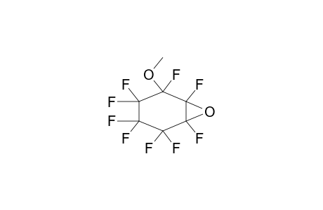 1,2-EPOXY-3-METHOXY-PERFLUOROCYCLOHEXANE