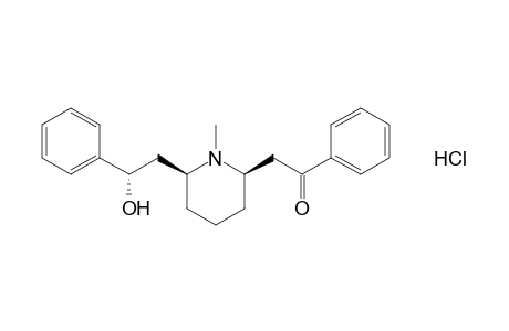 Lobeline hydrochloride